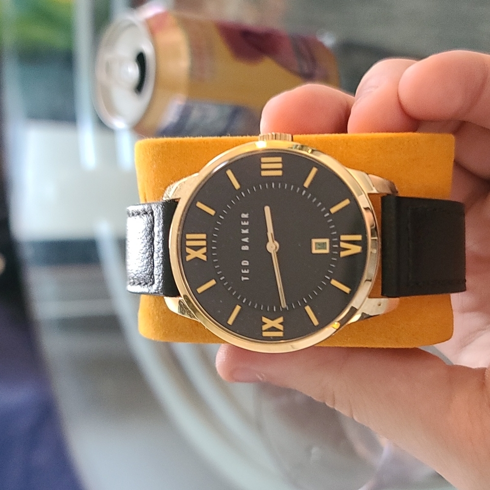 Ted Baker Watch